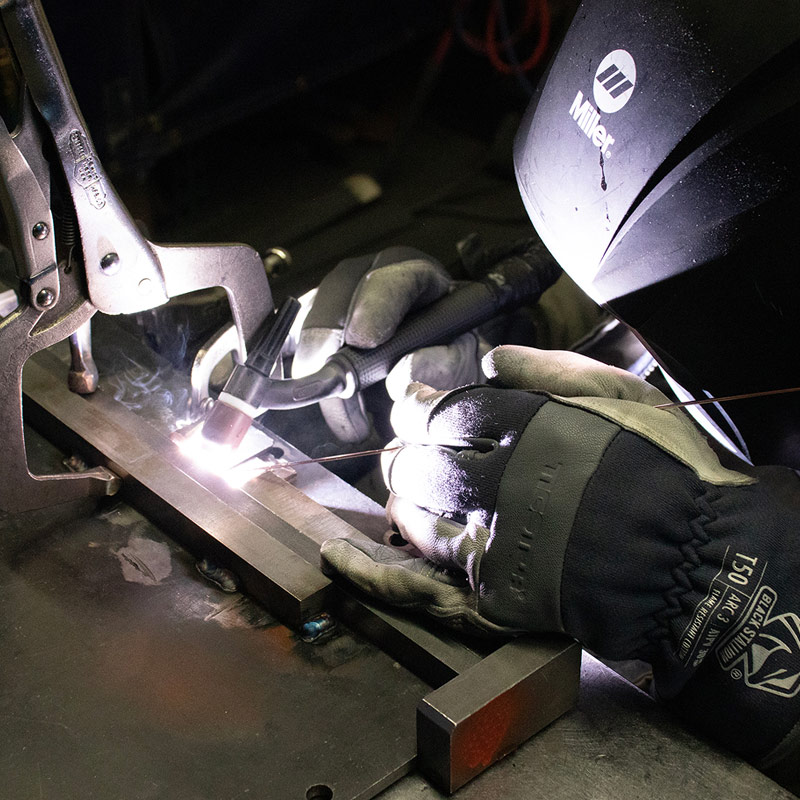 Manufacturing design work — technical illustration, product literature, and trade collateral