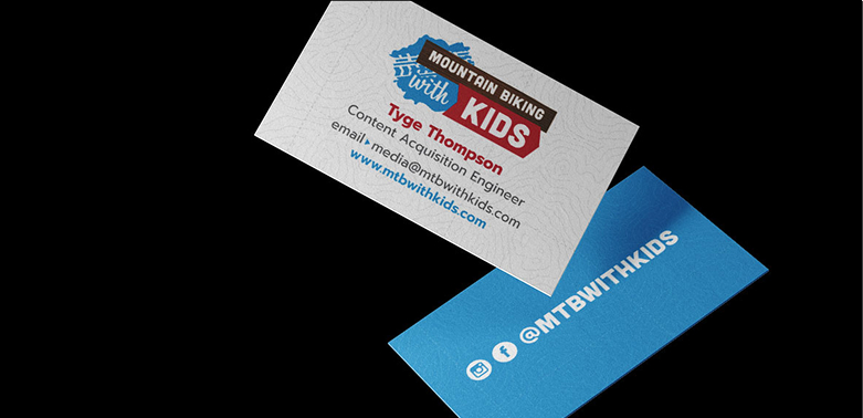 MTBK business cards