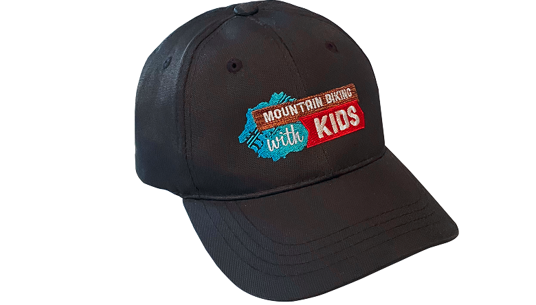 MTBK branded hat